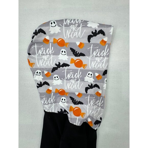Pete&Lucy Boys Hoodie Shirt Size 5T Halloween Long Sleeves New with Tags - Picture 5 of 6